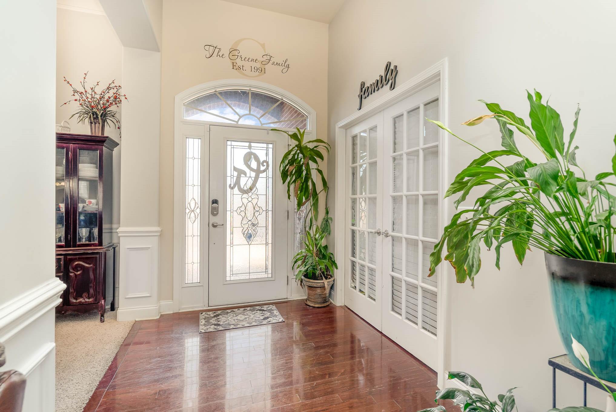 Kinmere Farms - Residential