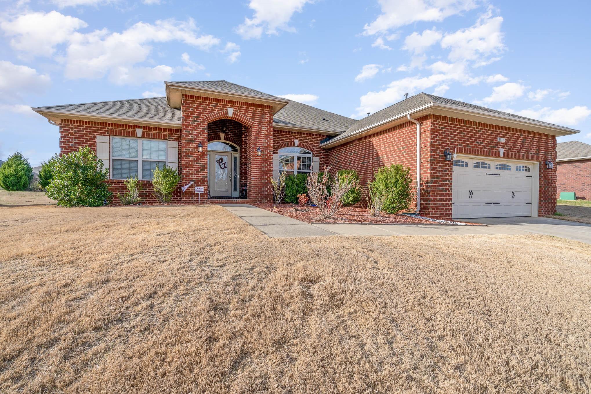 Kinmere Farms - Residential