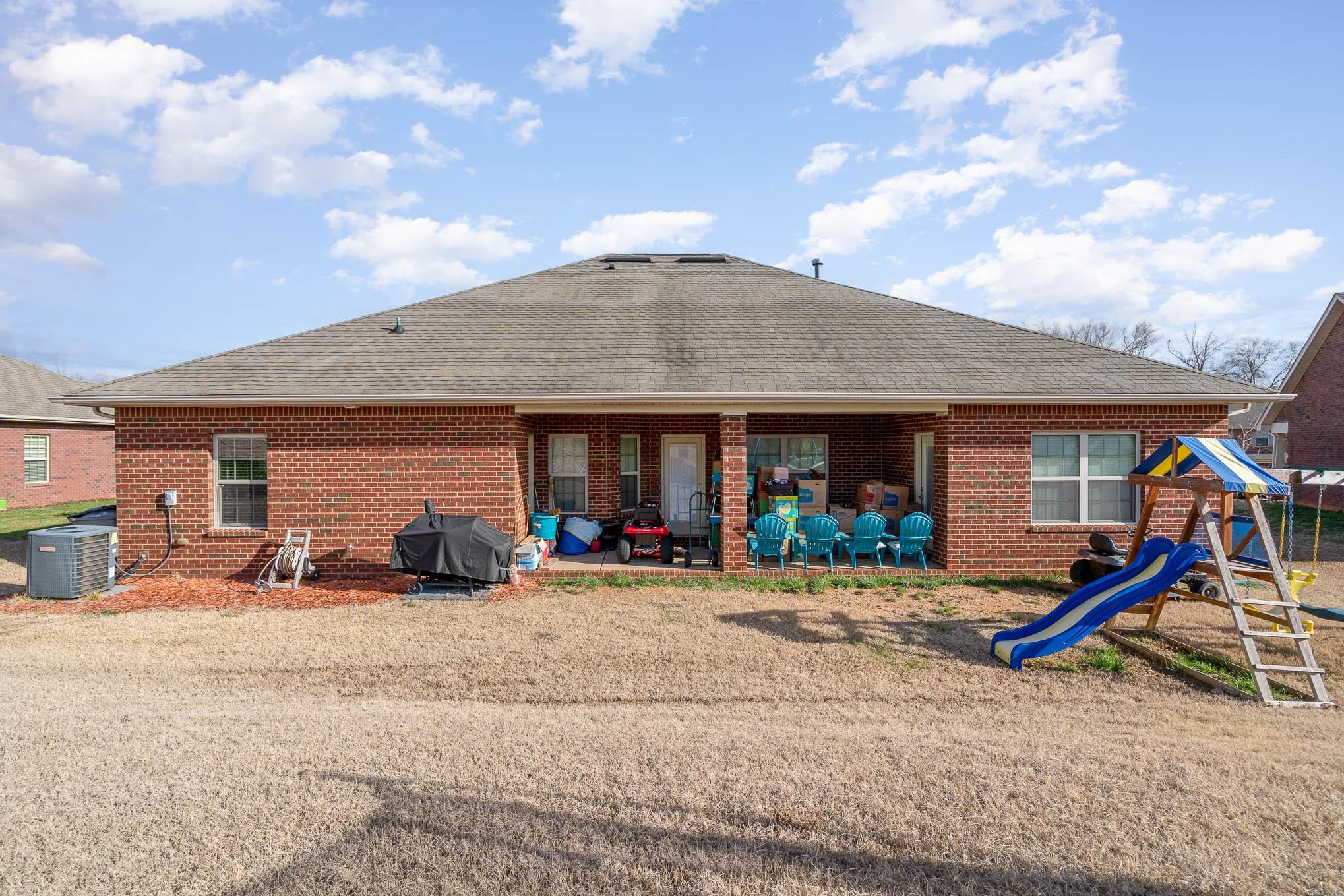 Kinmere Farms - Residential