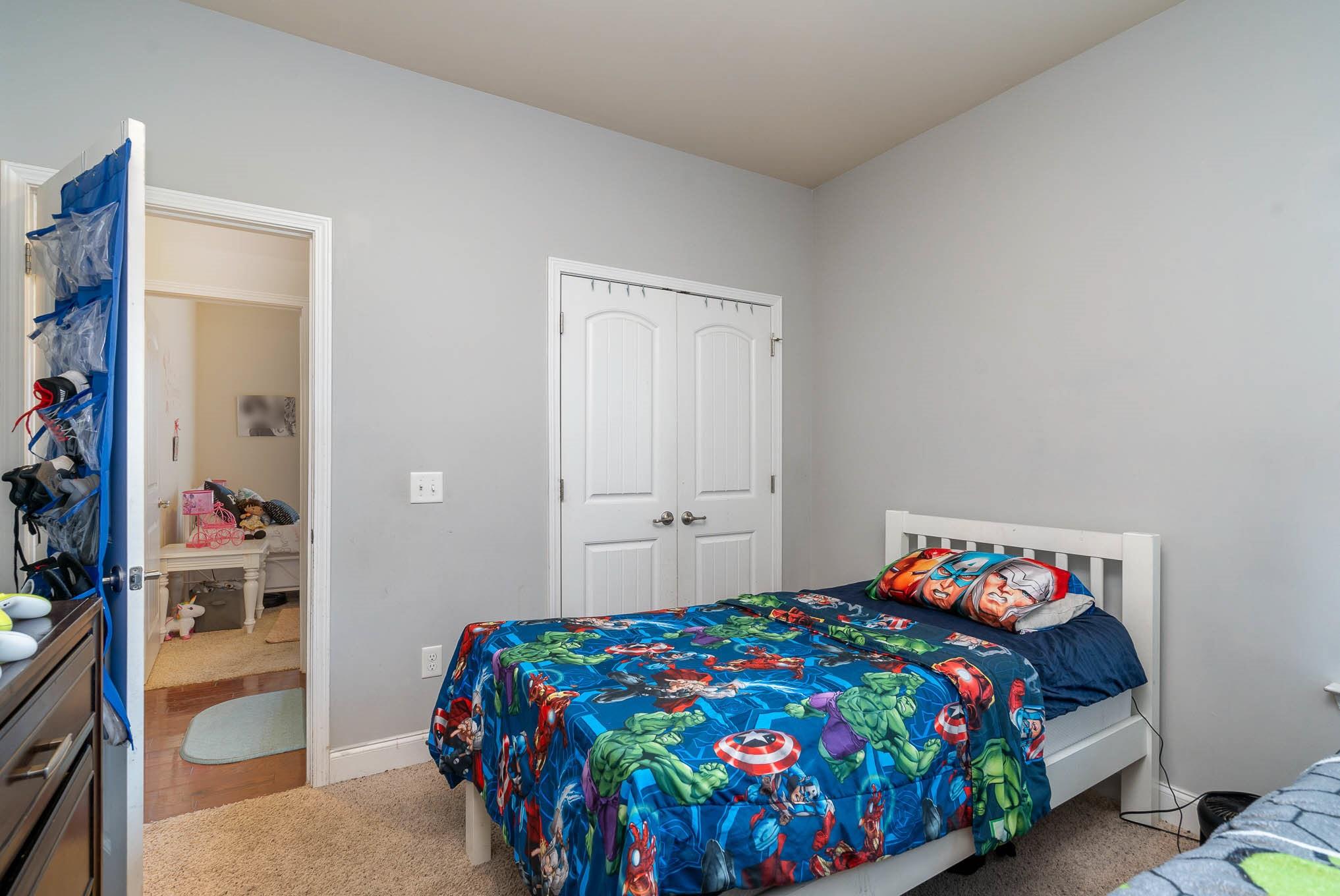 Kinmere Farms - Residential