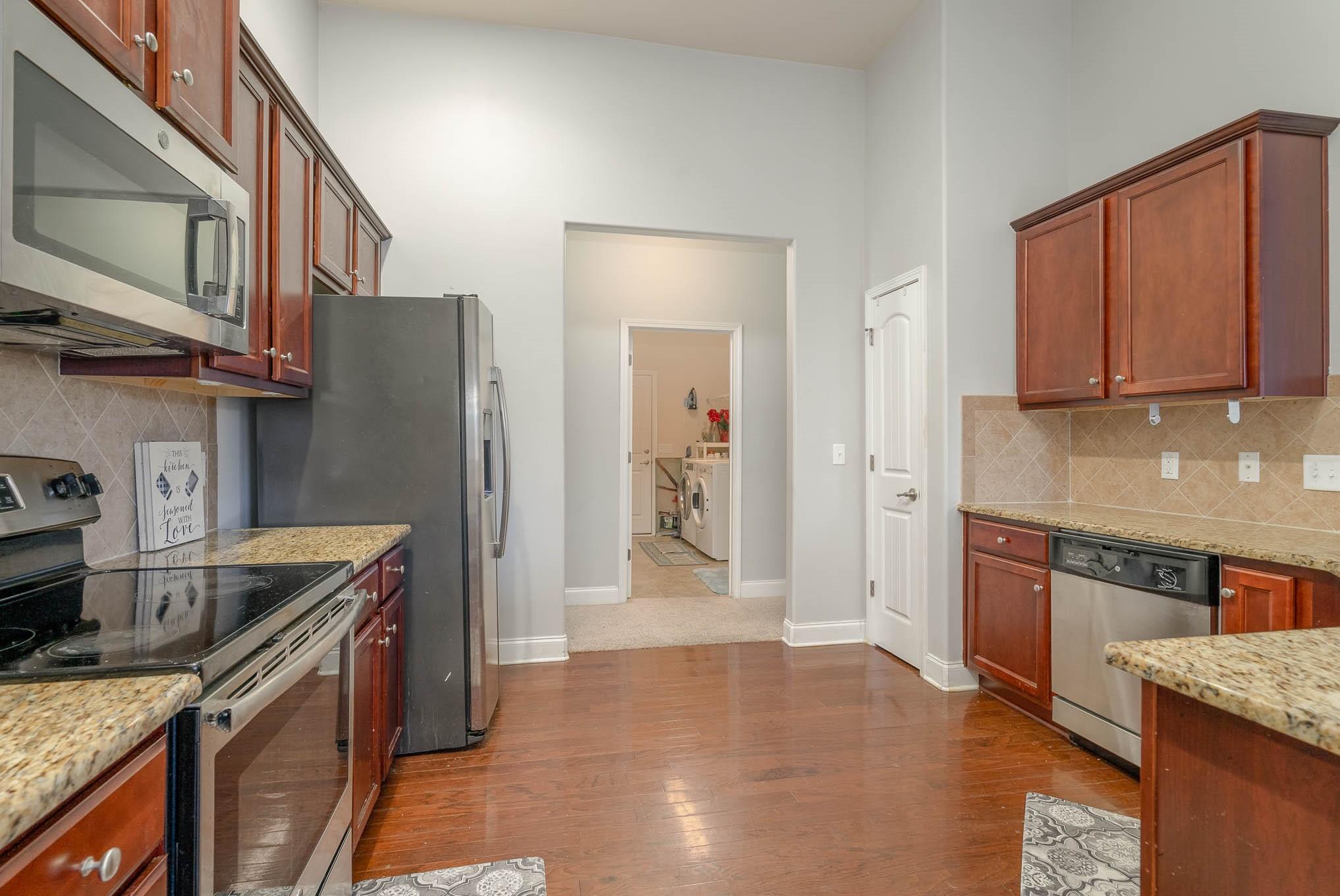 Kinmere Farms - Residential