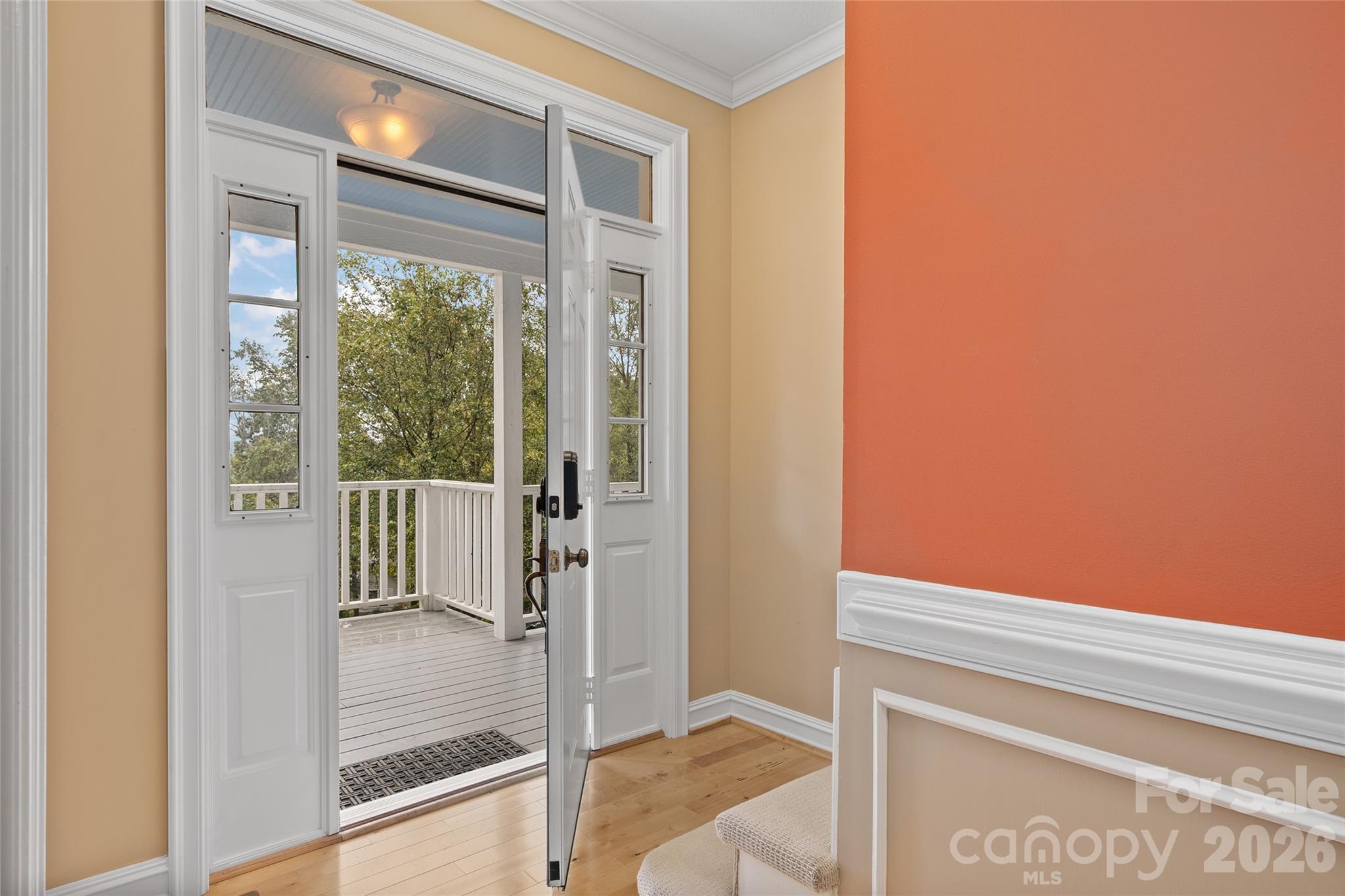 Clear Vista - Residential