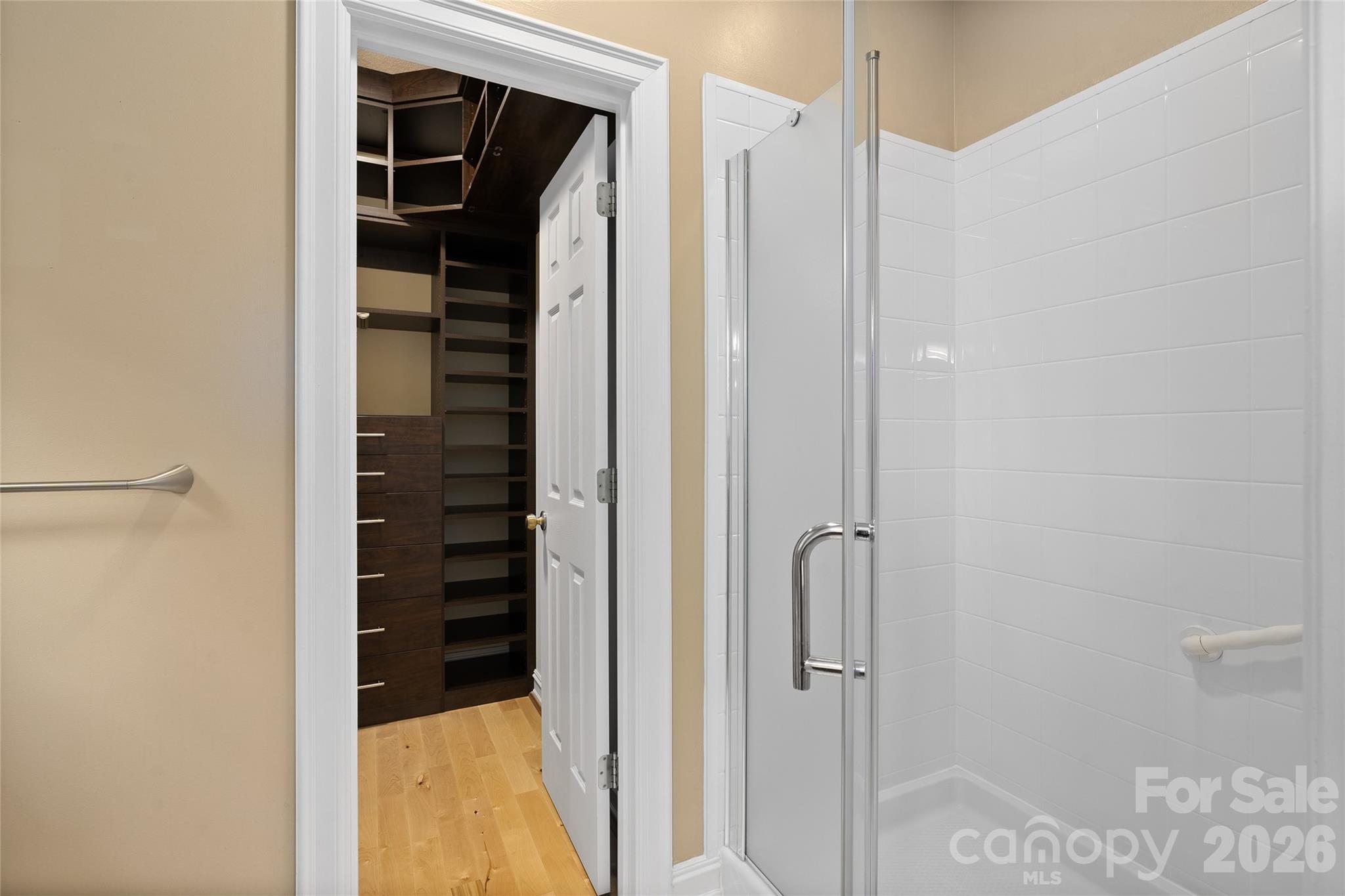 Clear Vista - Residential