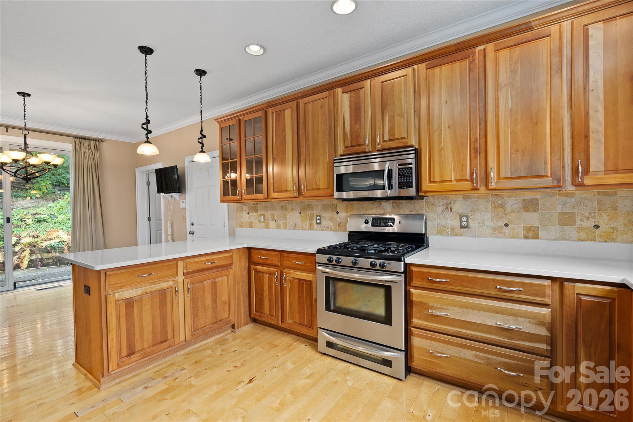 Clear Vista - Residential