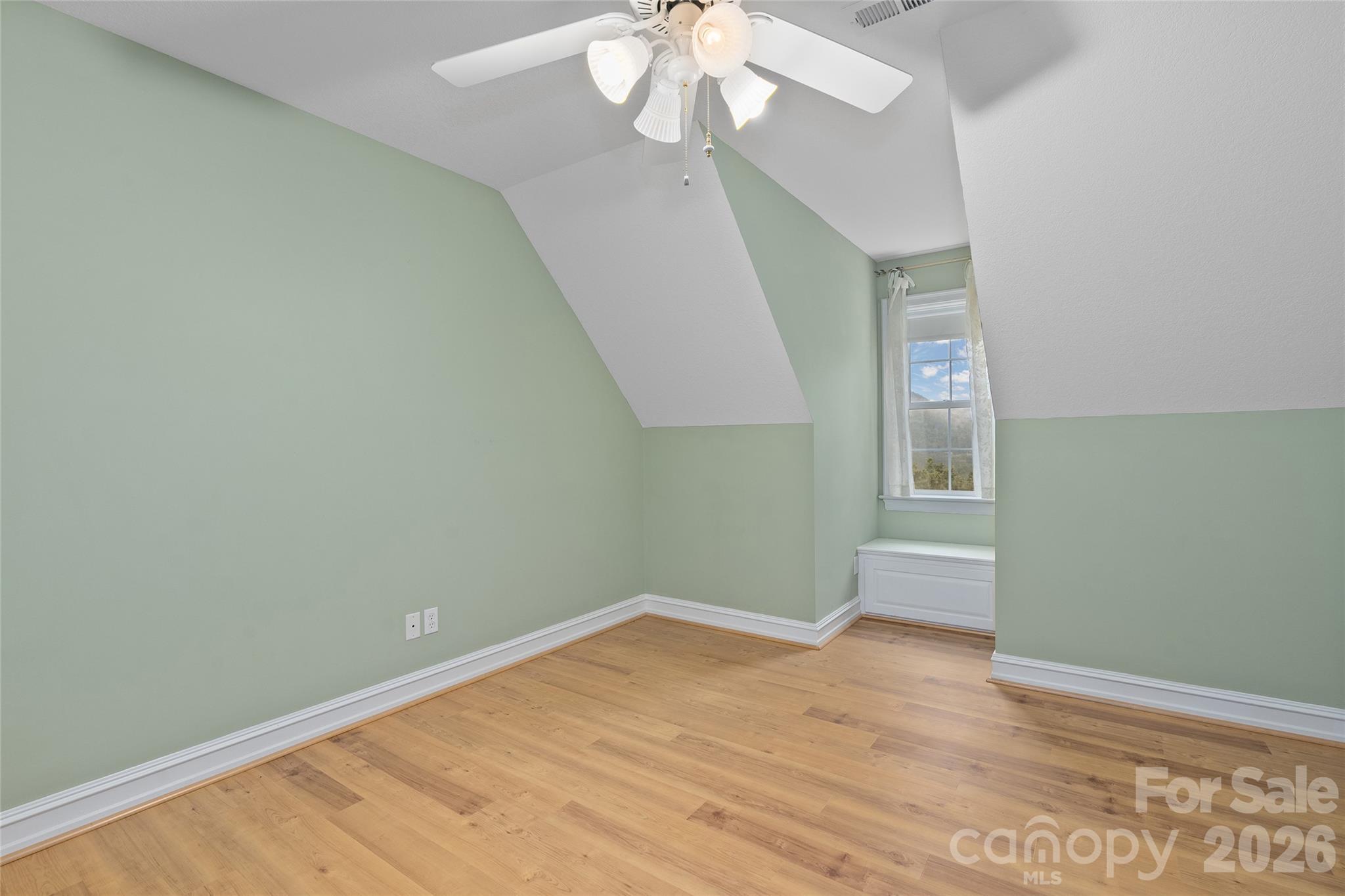 Clear Vista - Residential