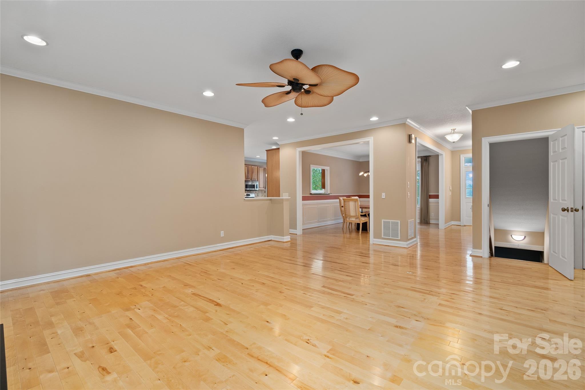 Clear Vista - Residential