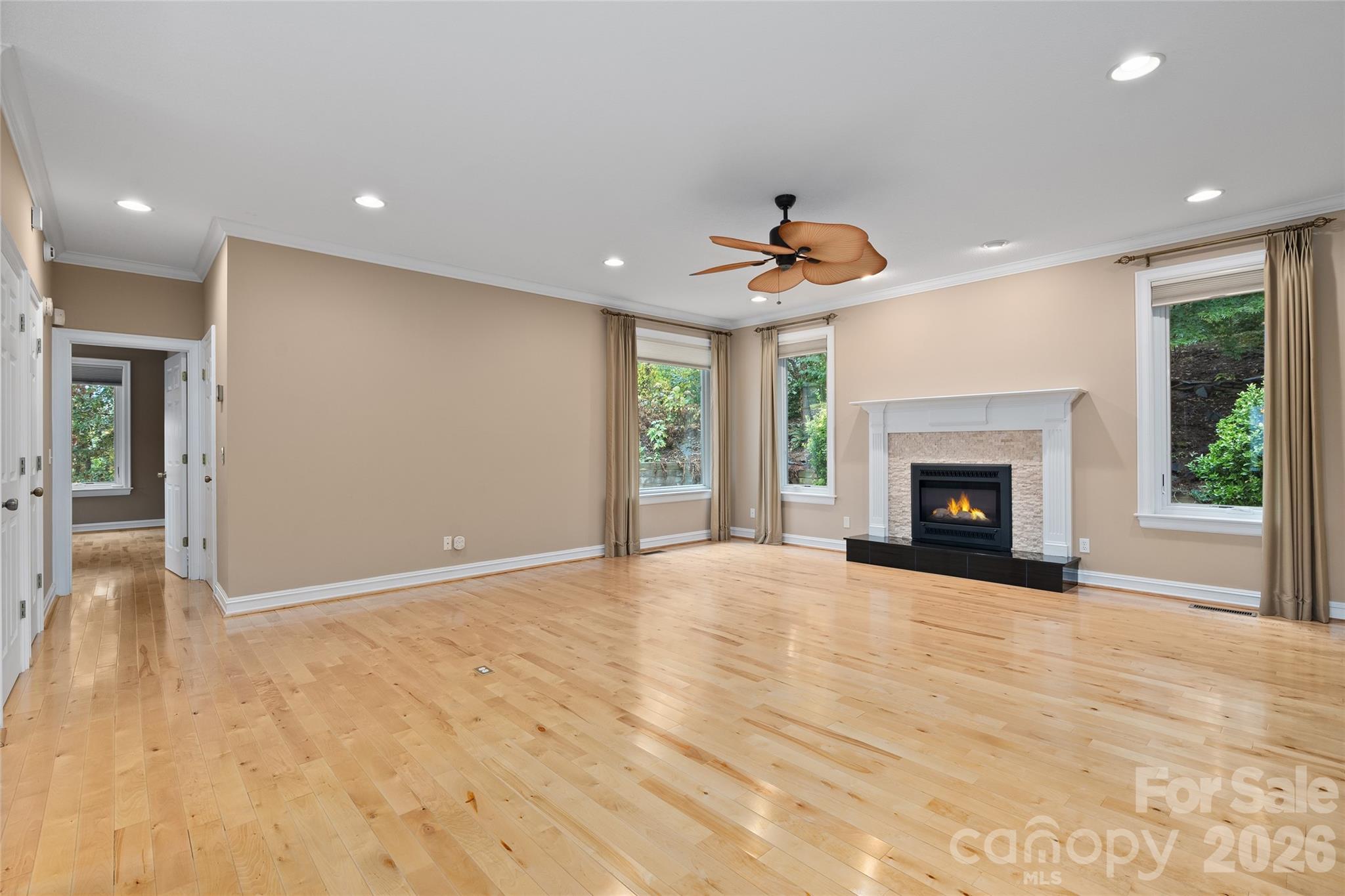 Clear Vista - Residential