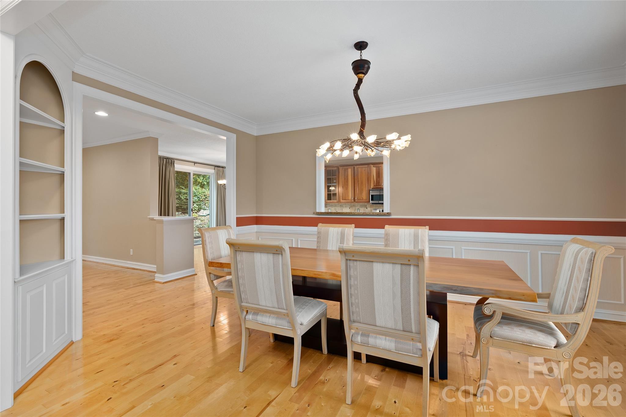 Clear Vista - Residential