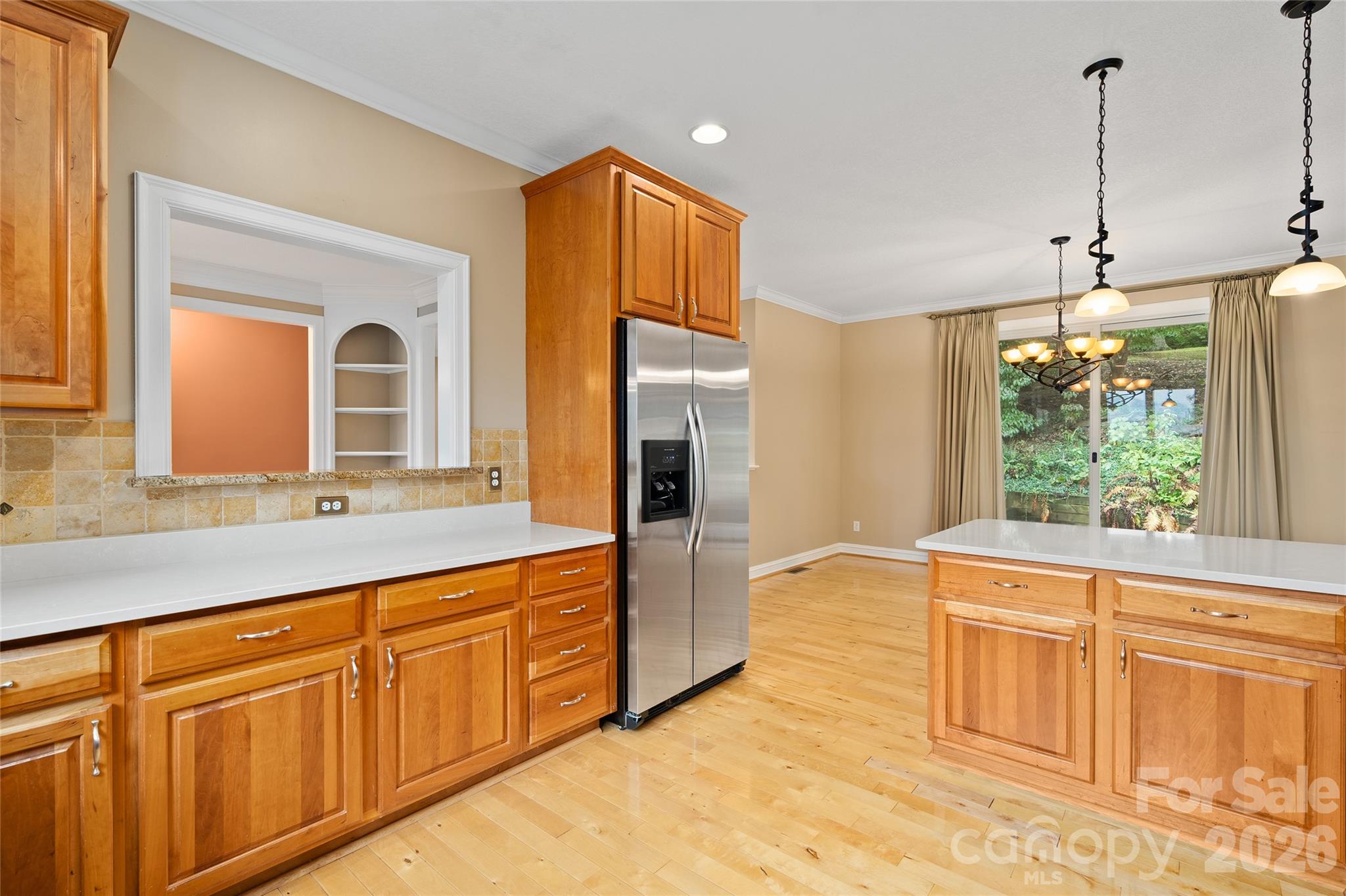 Clear Vista - Residential