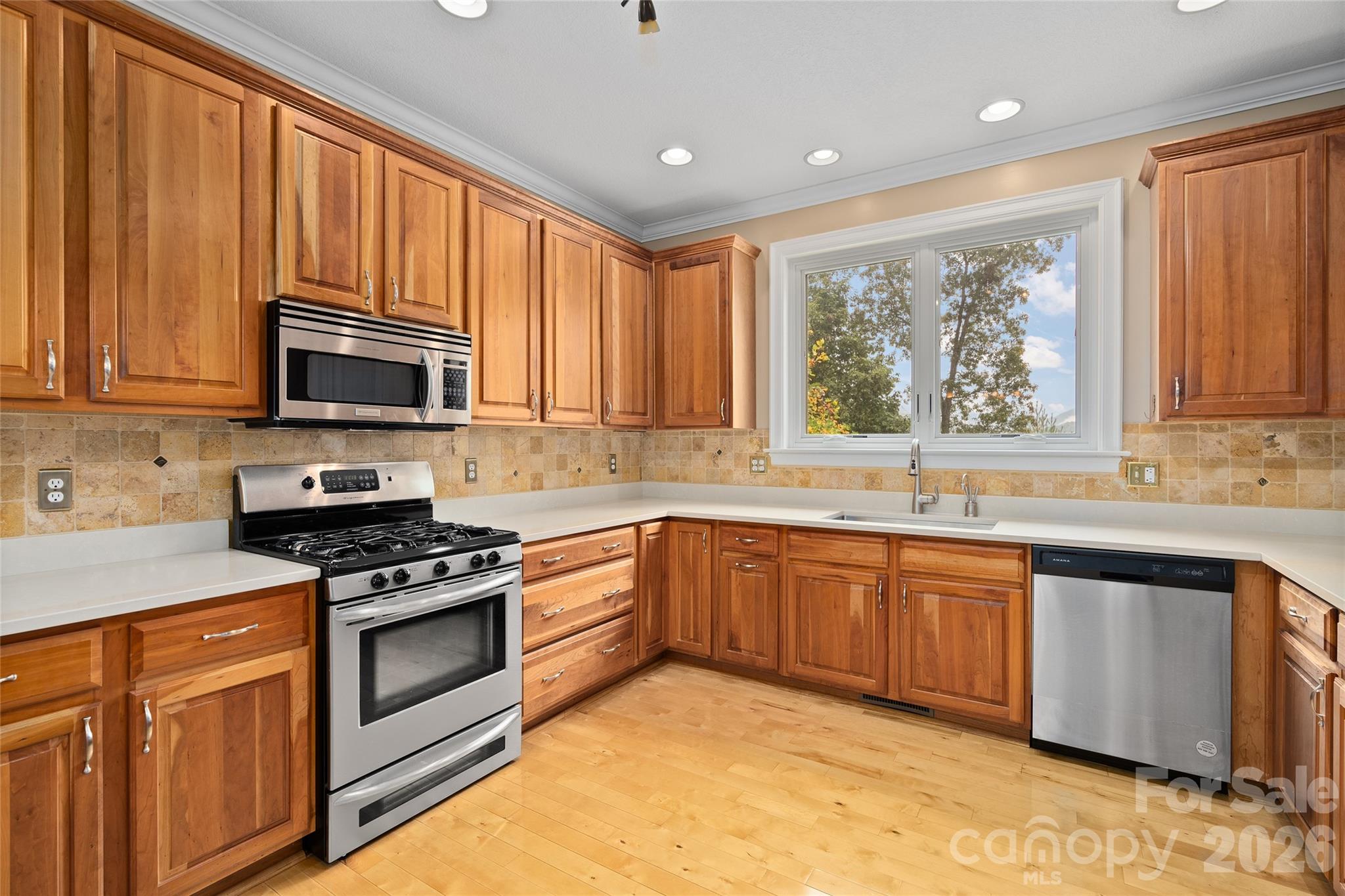 Clear Vista - Residential