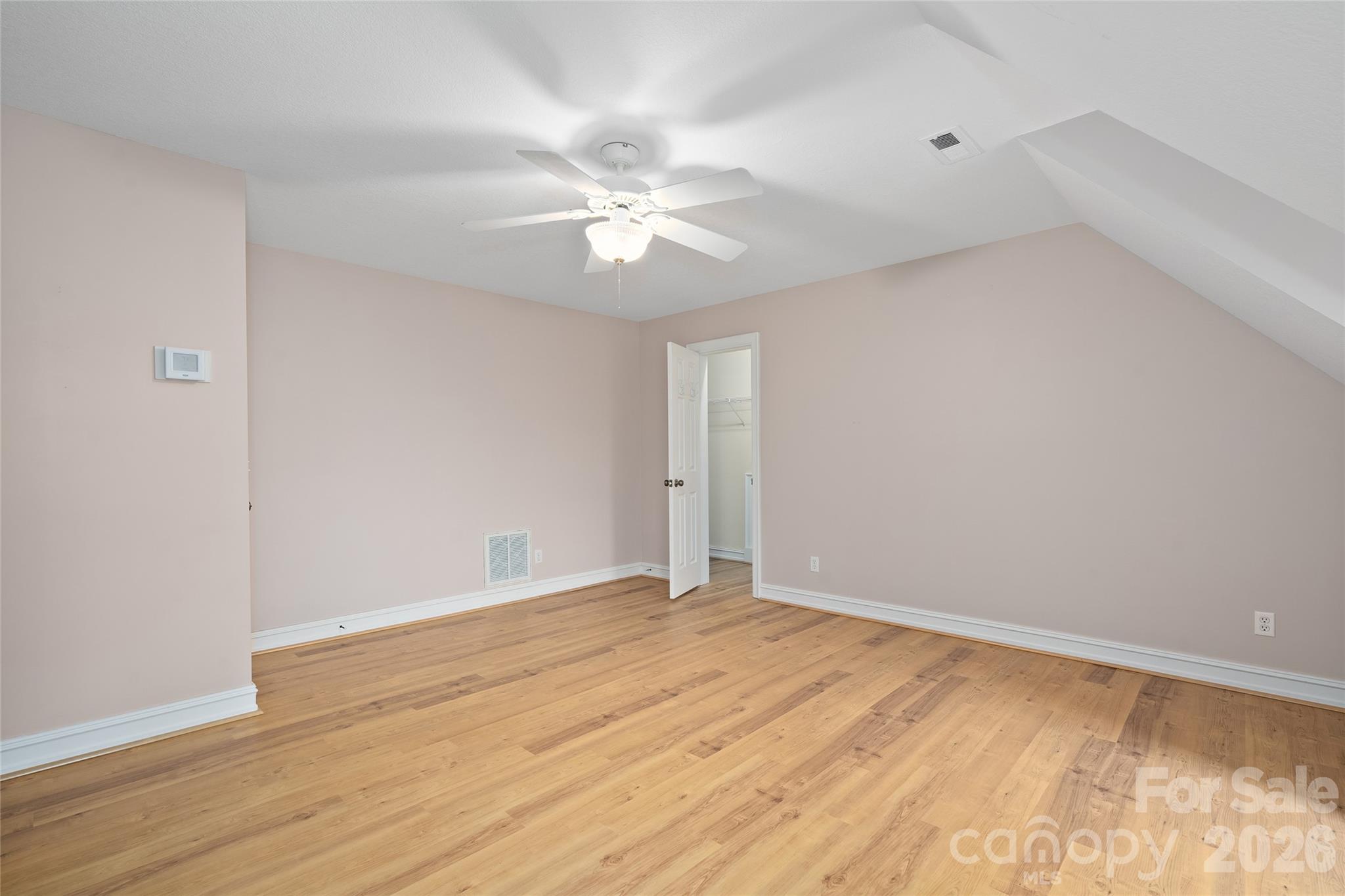 Clear Vista - Residential