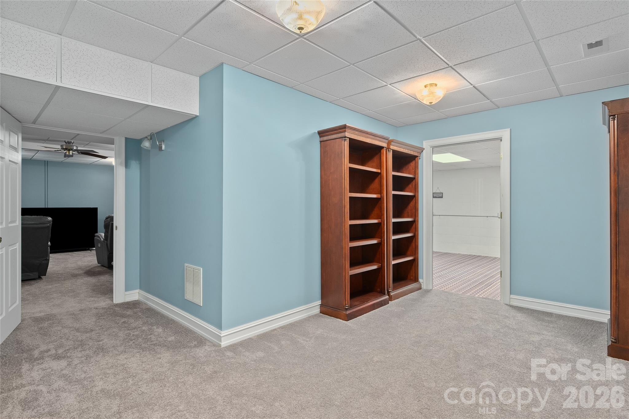 Clear Vista - Residential