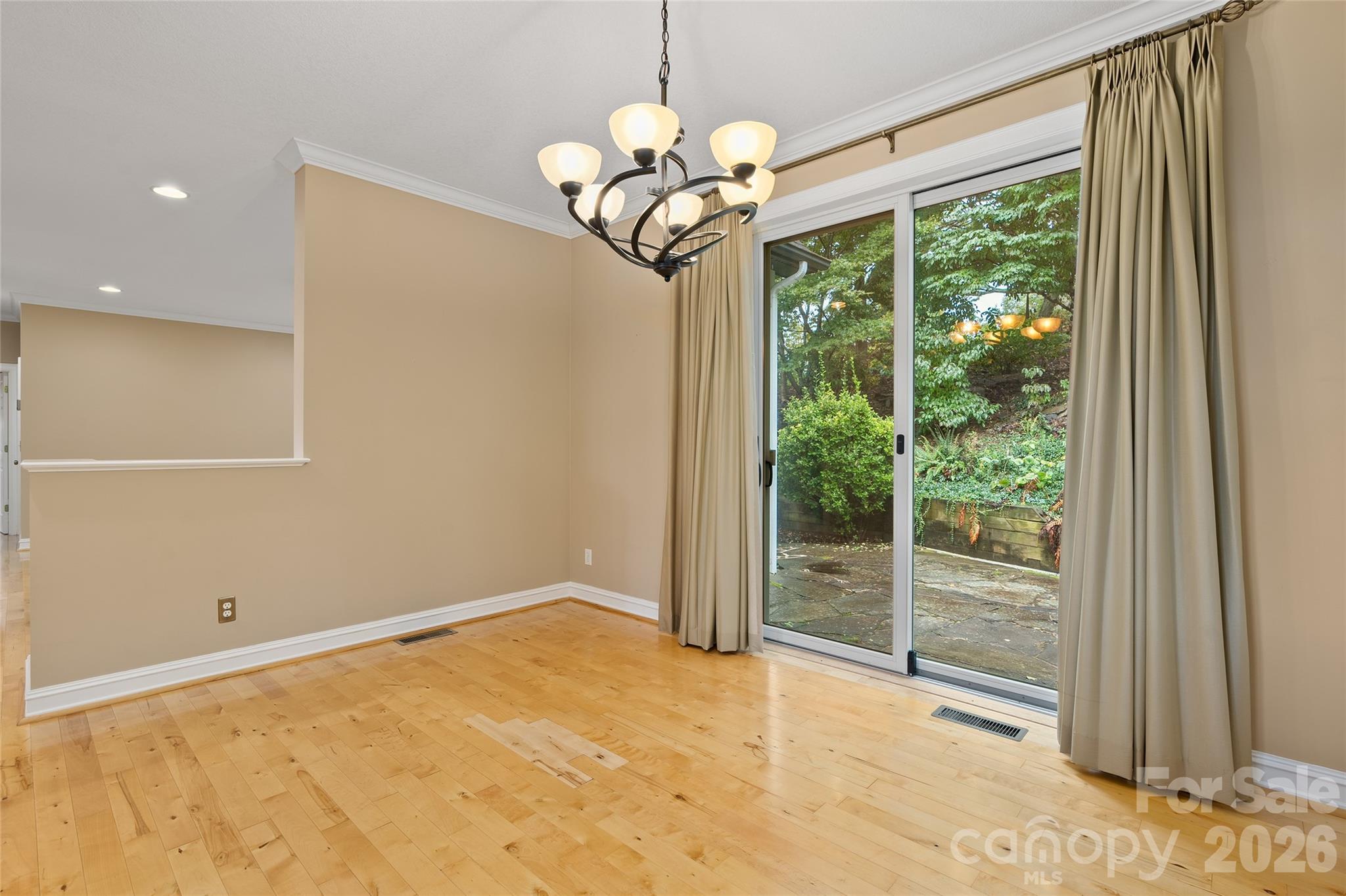 Clear Vista - Residential