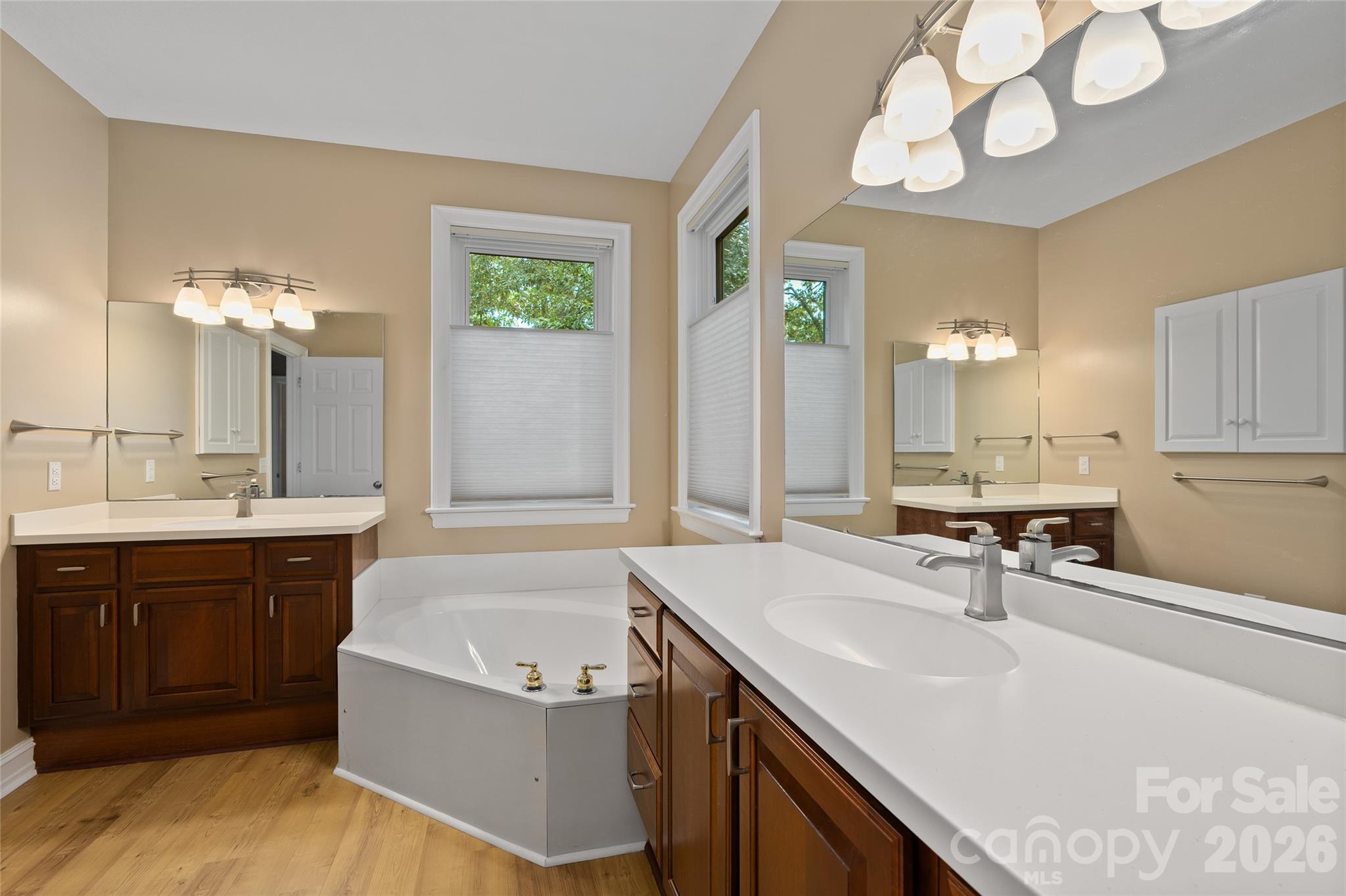 Clear Vista - Residential