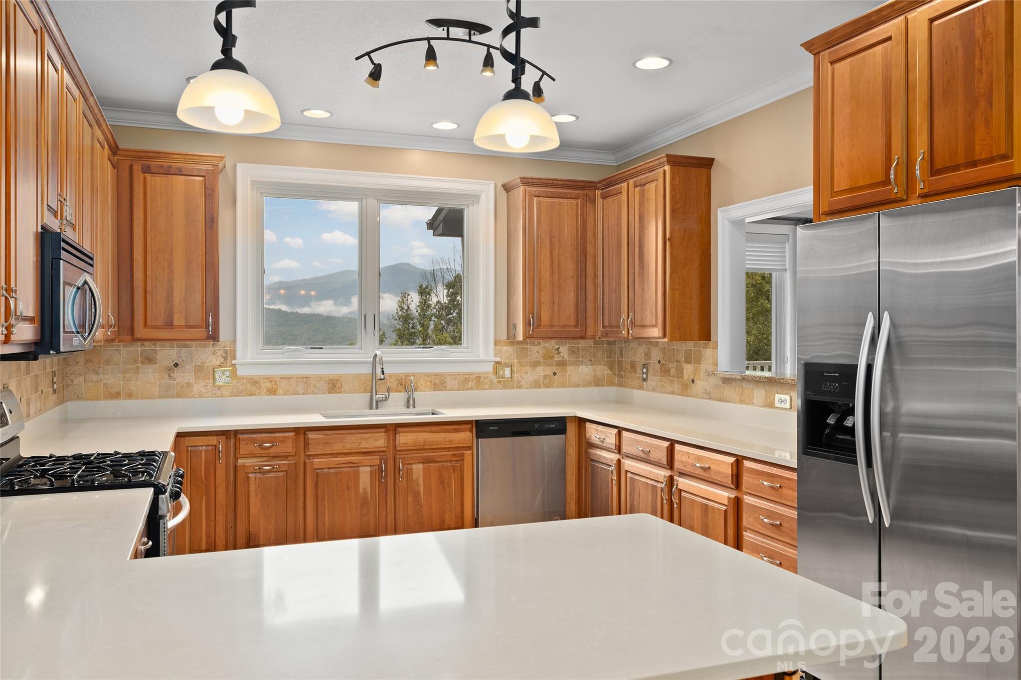 Clear Vista - Residential