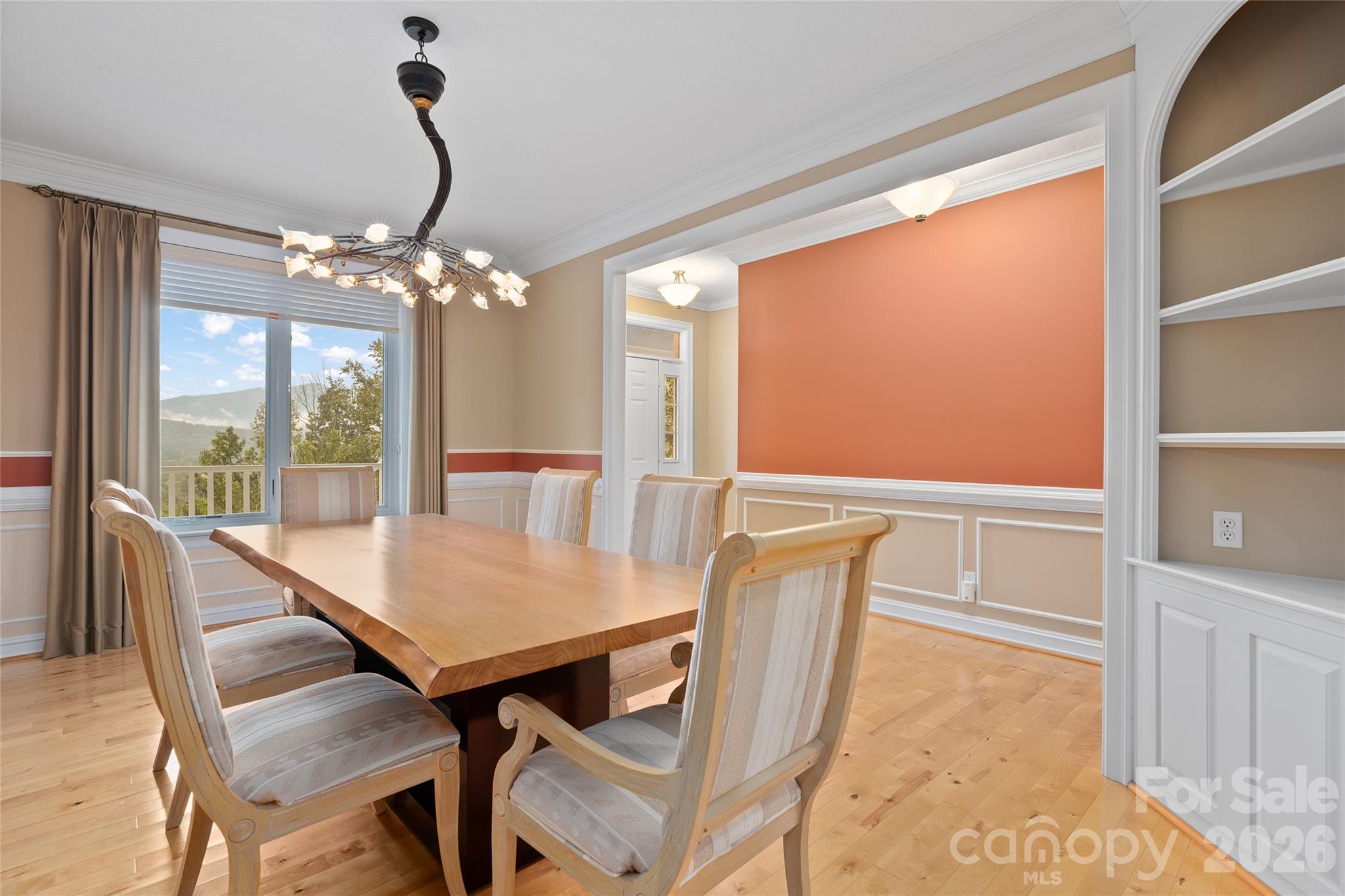 Clear Vista - Residential