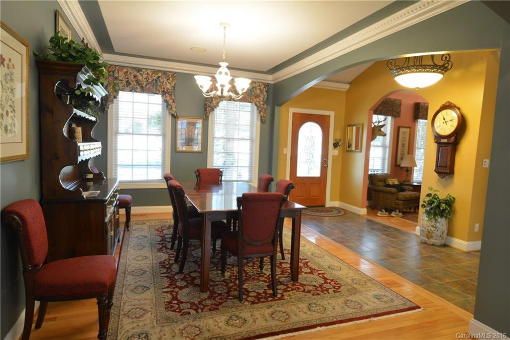 Swan Meadows - Residential