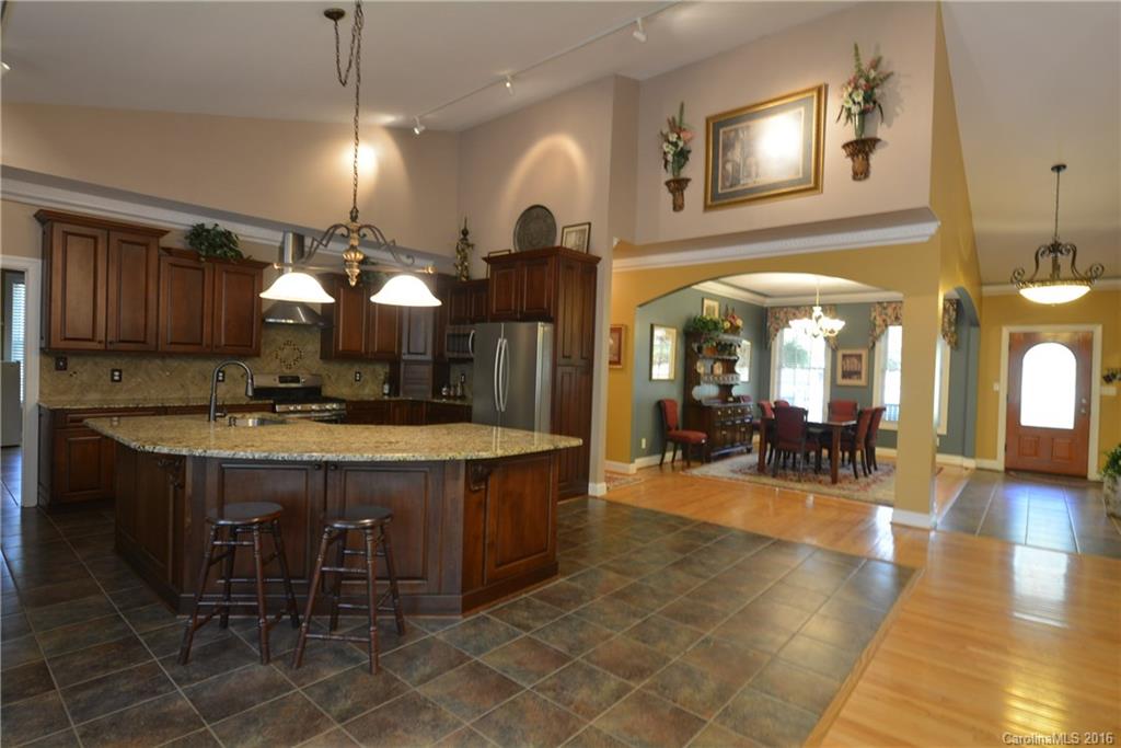 Swan Meadows - Residential