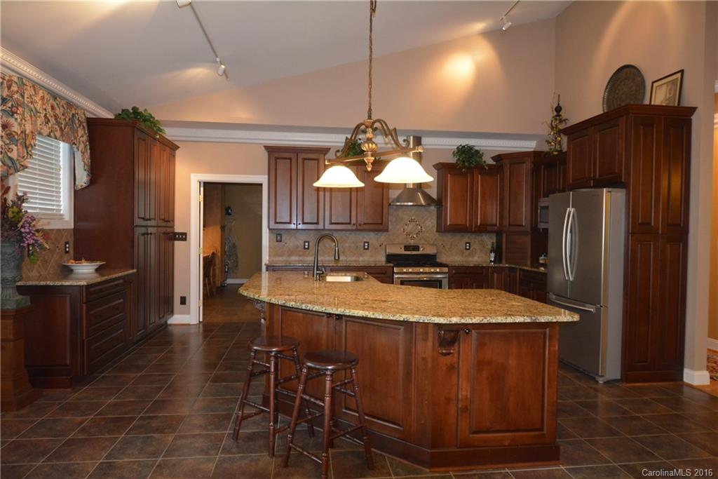 Swan Meadows - Residential