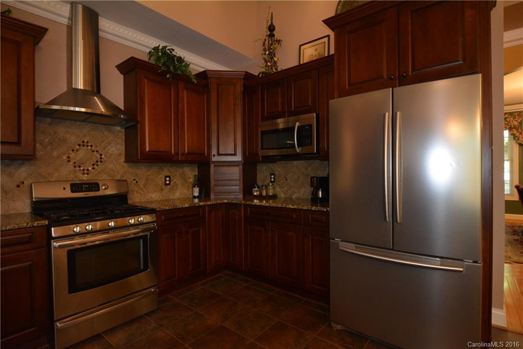 Swan Meadows - Residential