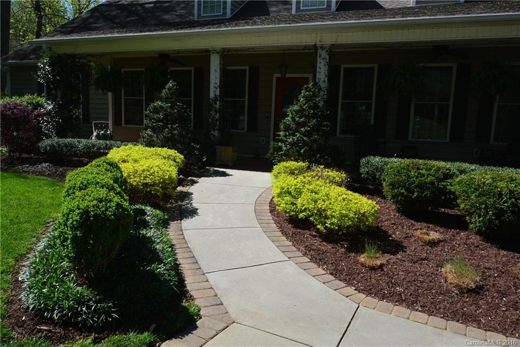 Swan Meadows - Residential