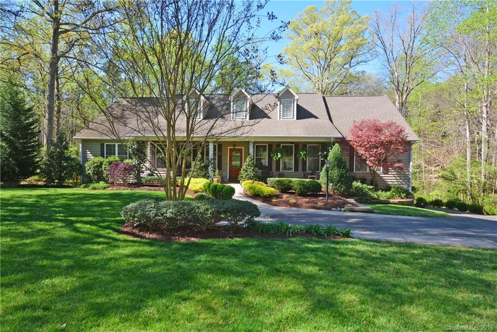 Swan Meadows - Residential