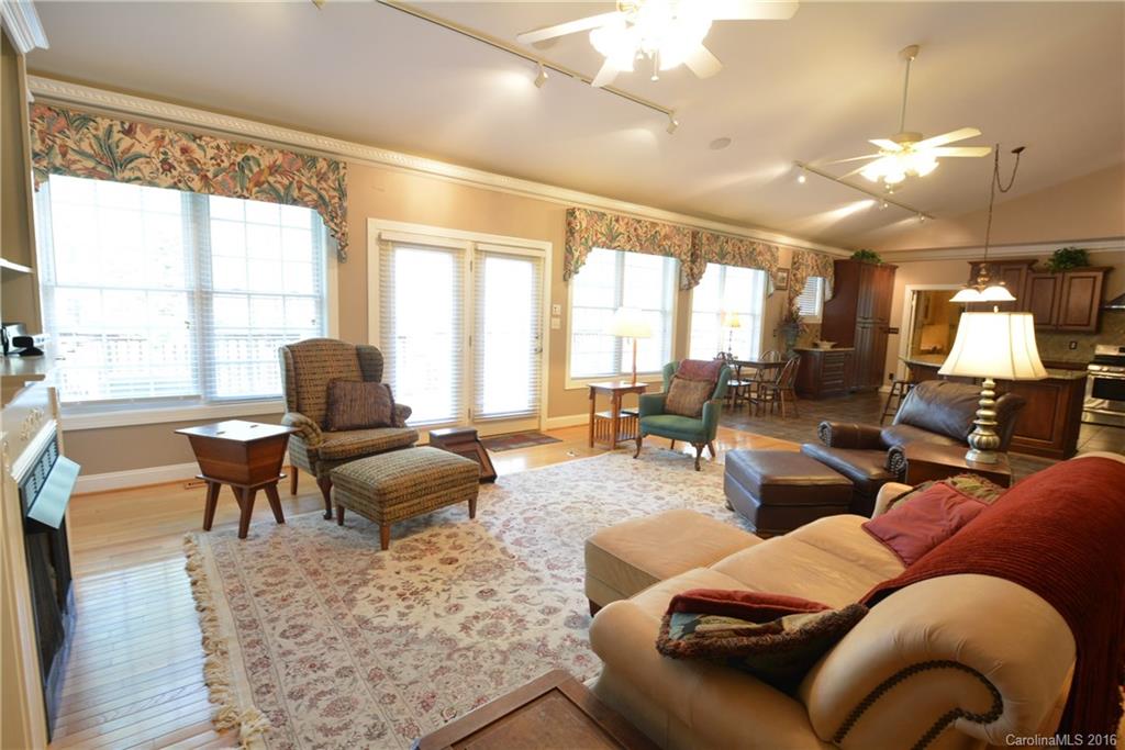 Swan Meadows - Residential