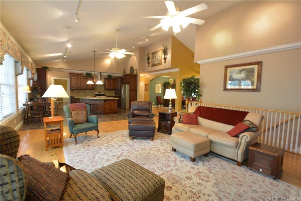 Swan Meadows - Residential