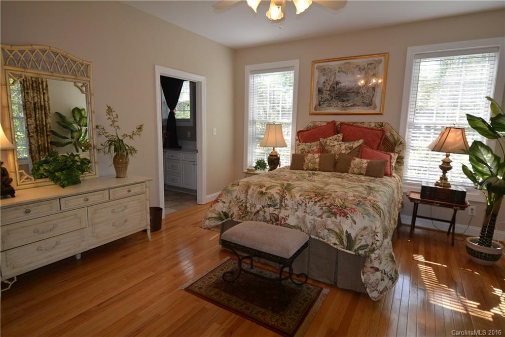 Swan Meadows - Residential