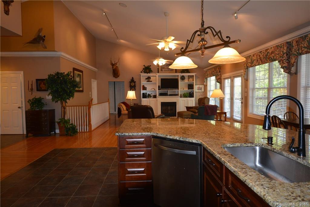 Swan Meadows - Residential