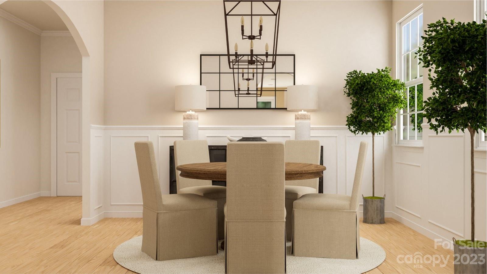 Walnut Creek - Residential