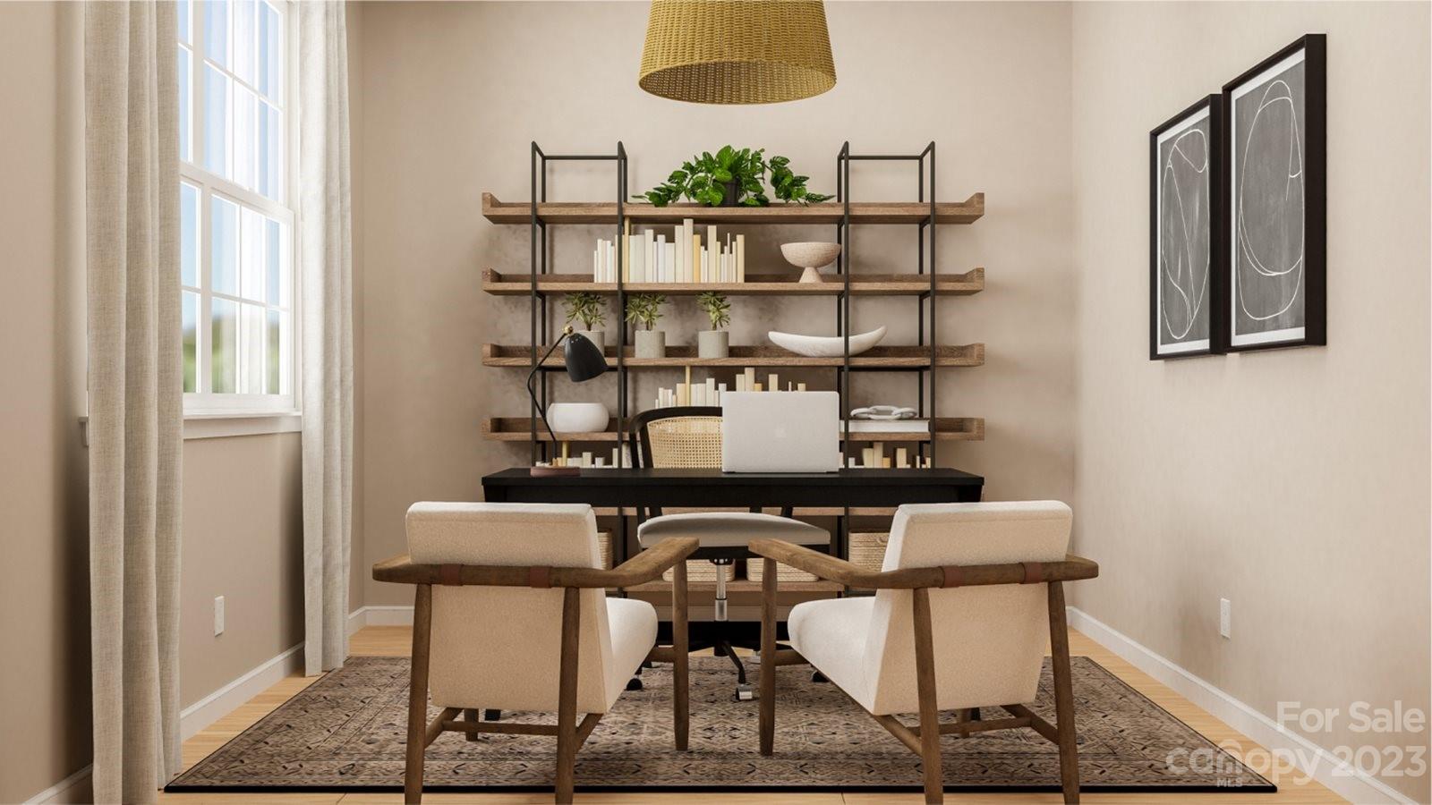 Walnut Creek - Residential