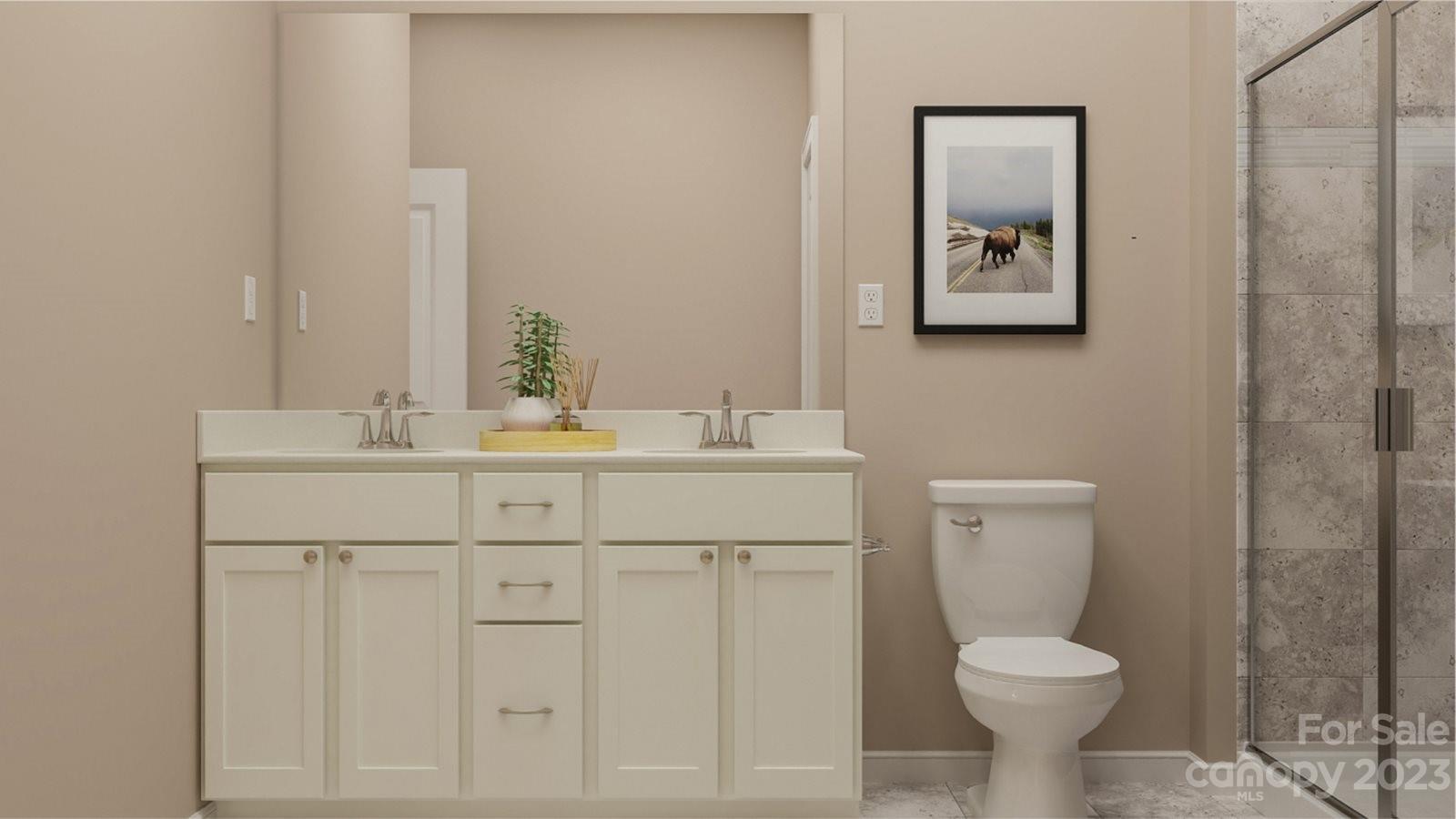 Walnut Creek - Residential