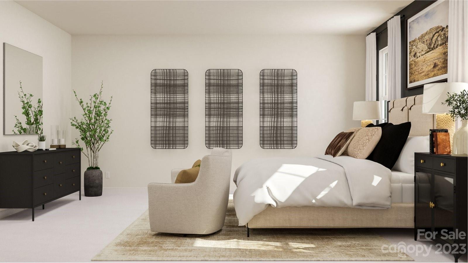 Walnut Creek - Residential