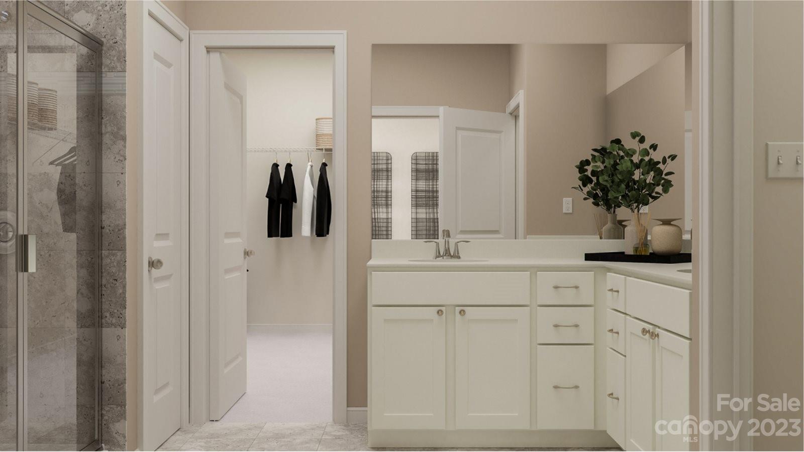 Walnut Creek - Residential