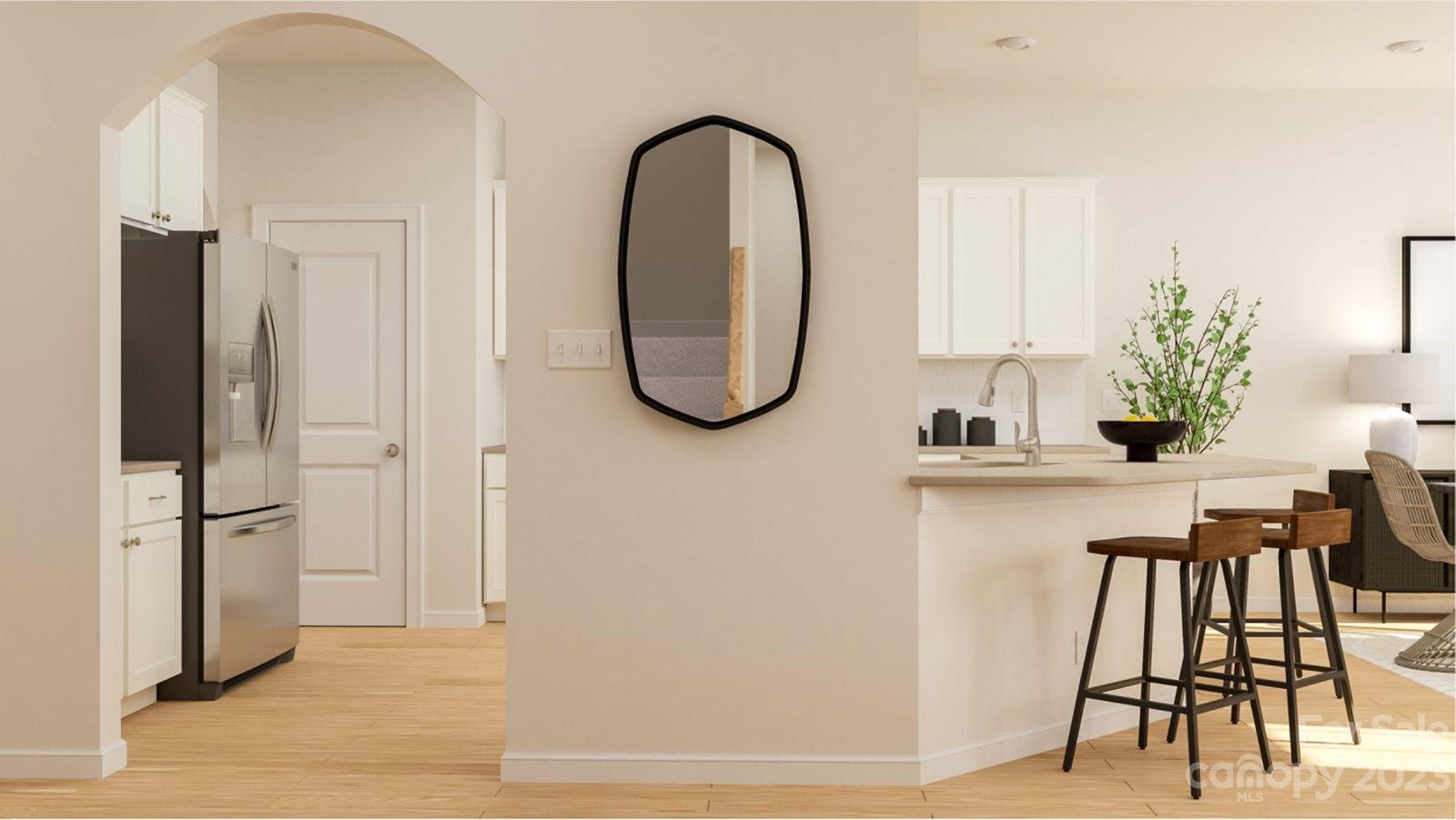 Walnut Creek - Residential