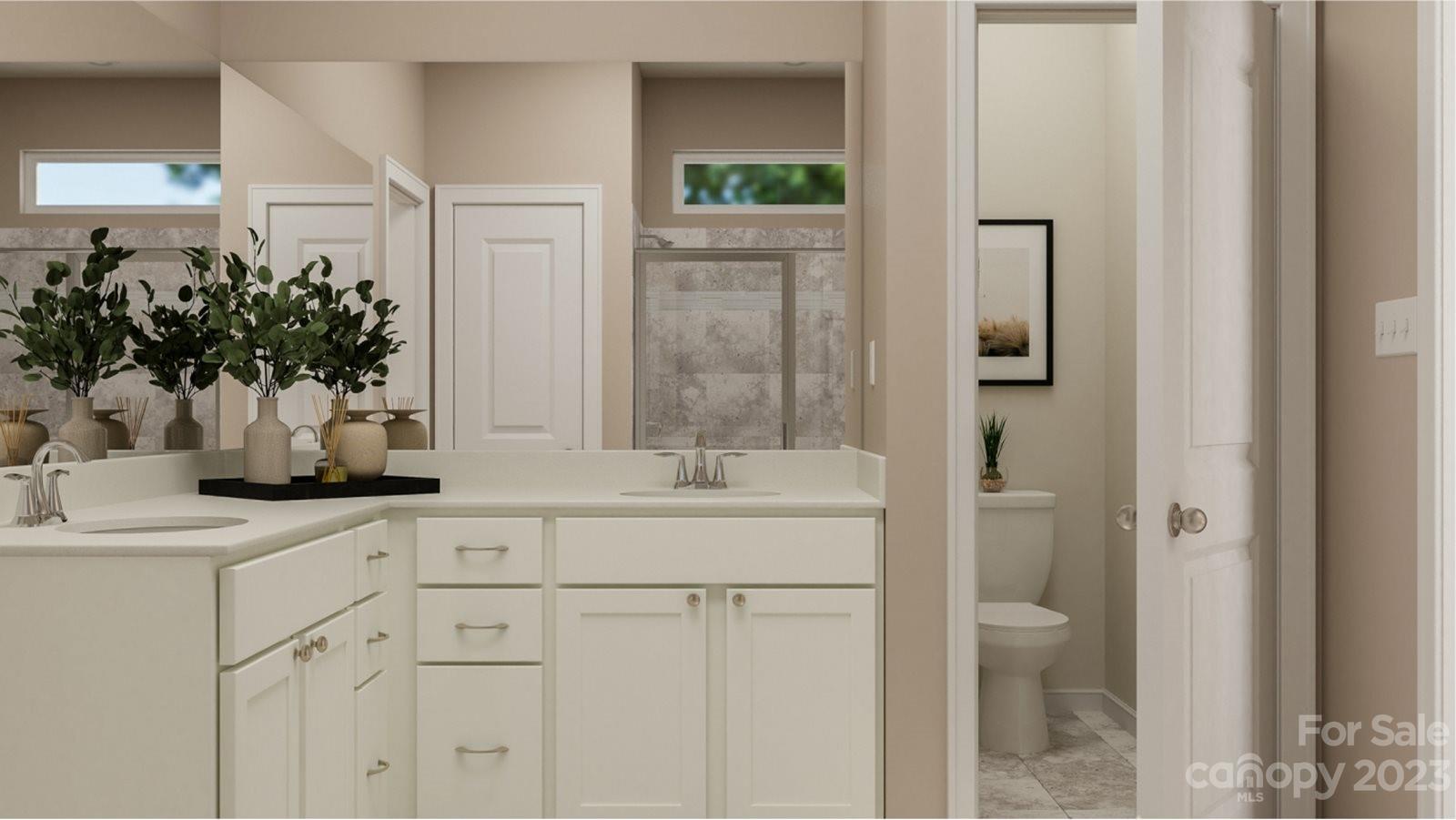 Walnut Creek - Residential