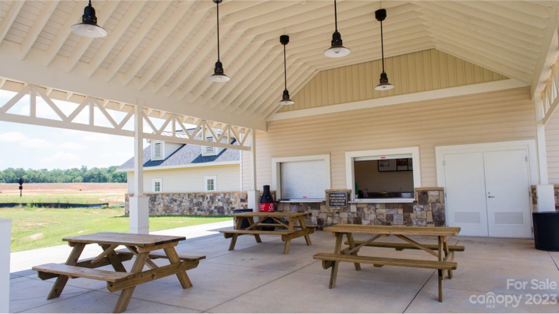 Walnut Creek - Residential