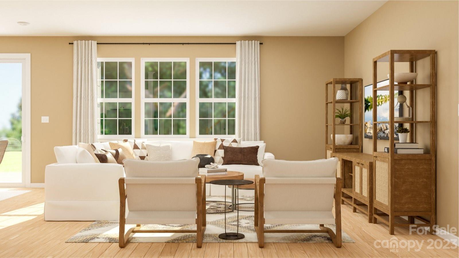 Walnut Creek - Residential