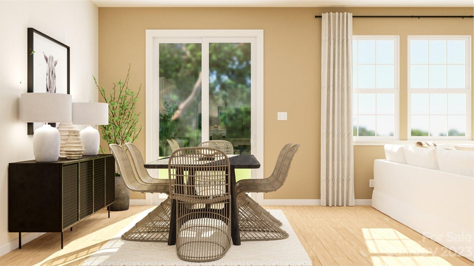 Walnut Creek - Residential