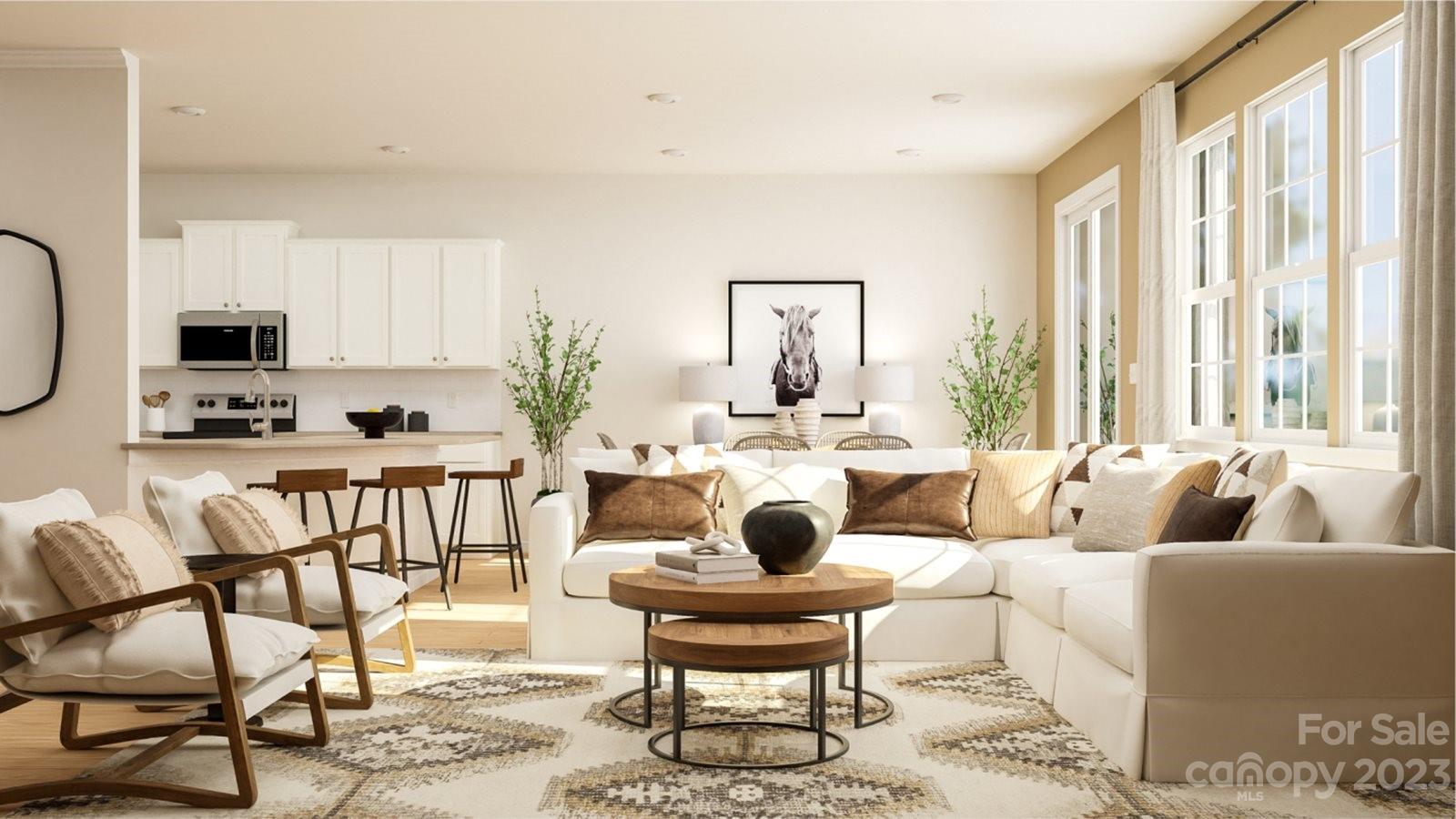 Walnut Creek - Residential