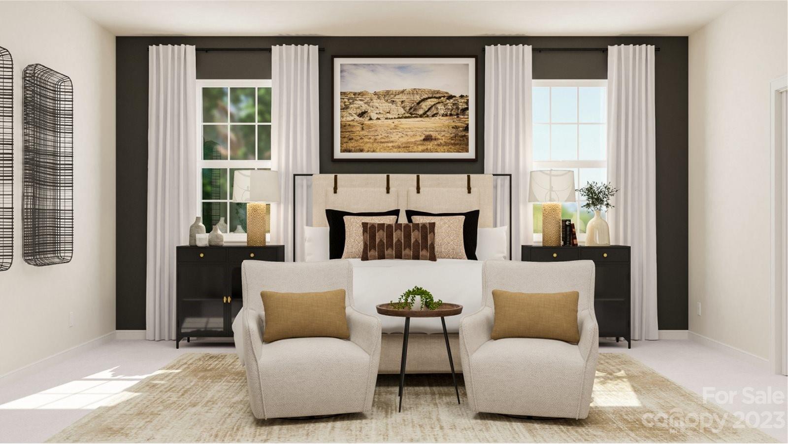 Walnut Creek - Residential