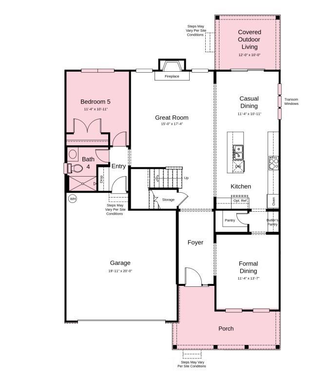 13404 Chopin Ridge Road