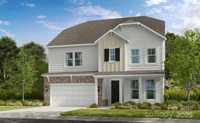 13404 Chopin Ridge Road