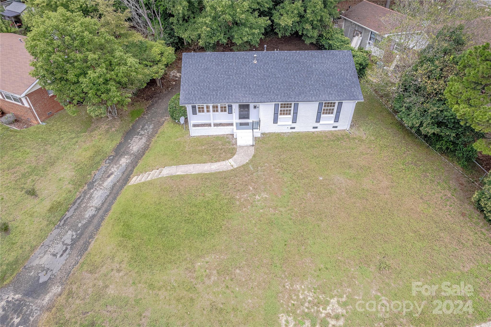 Westchester - Residential