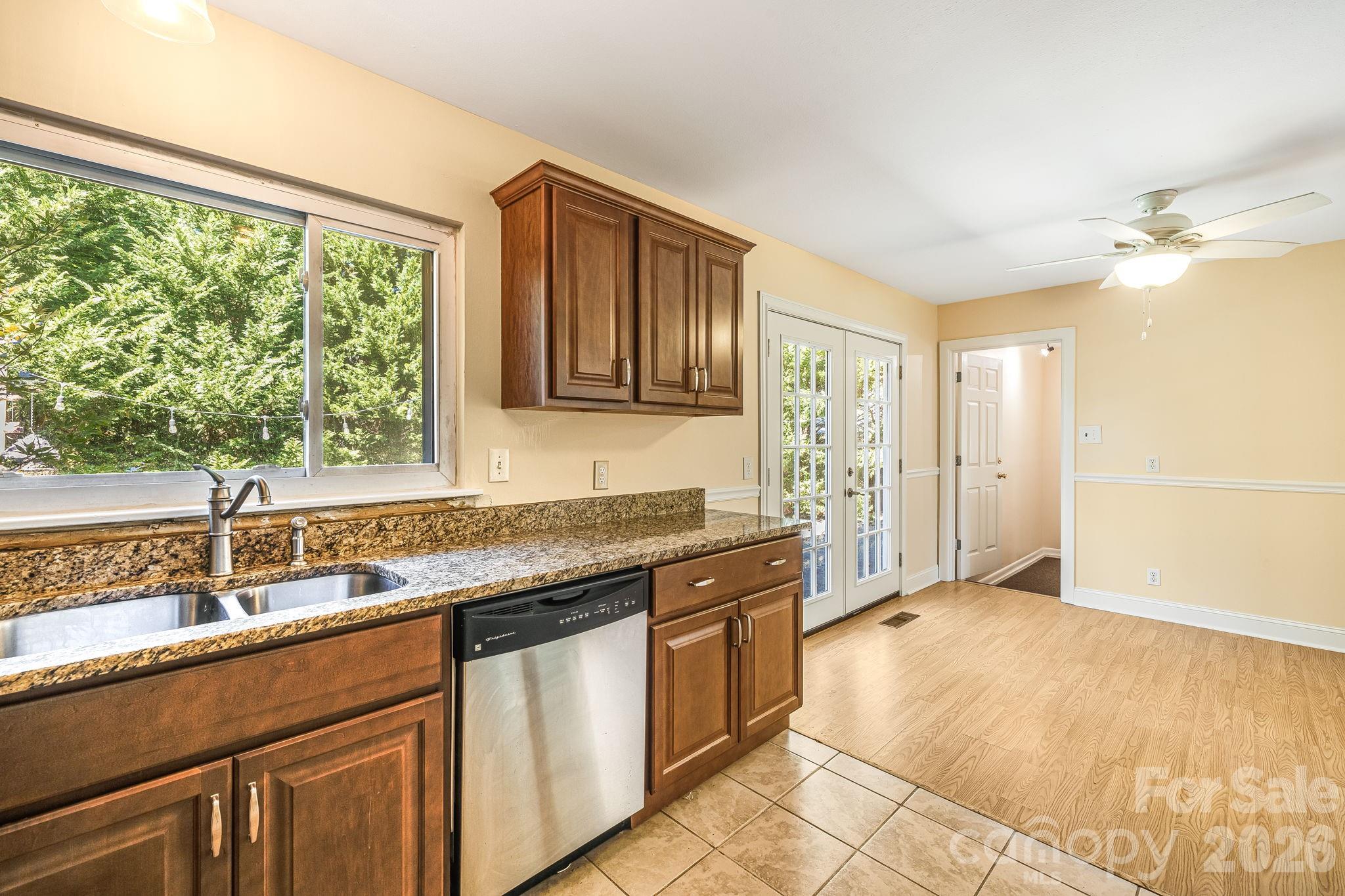 Elkmont Heights - Residential Income