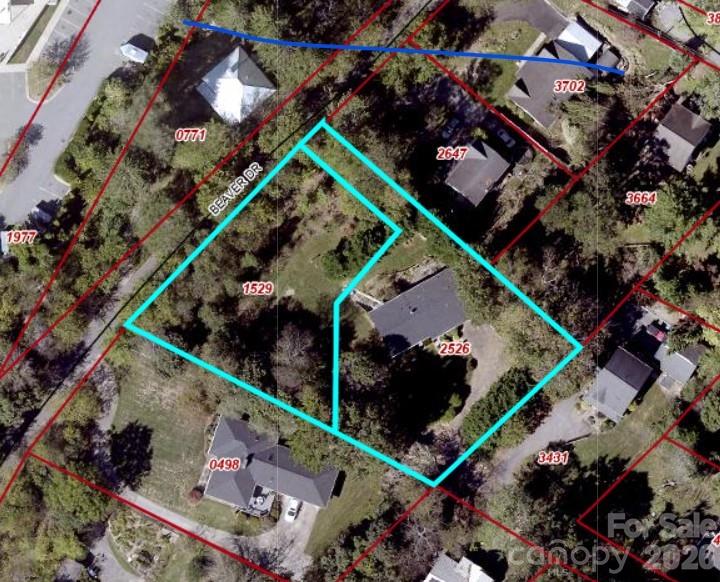Elkmont Heights - Residential Income