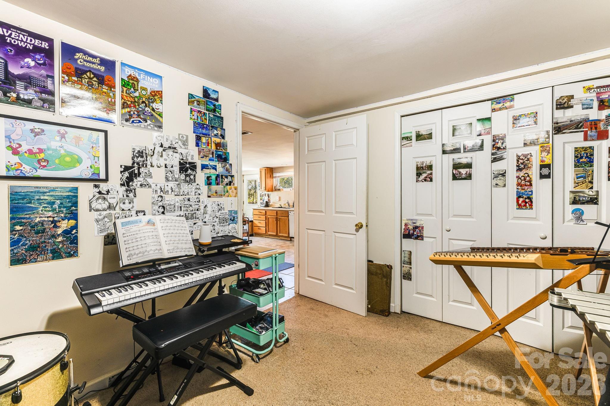 Elkmont Heights - Residential Income