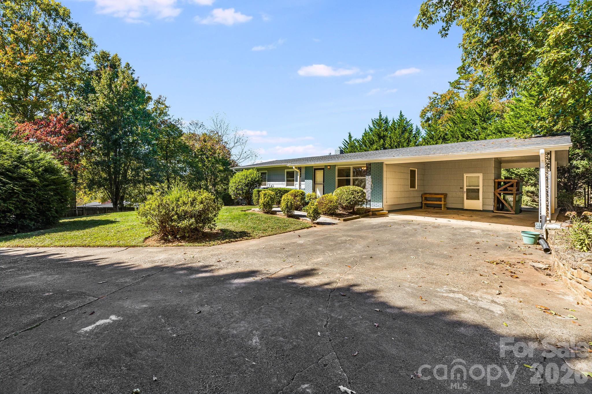 Elkmont Heights - Residential Income
