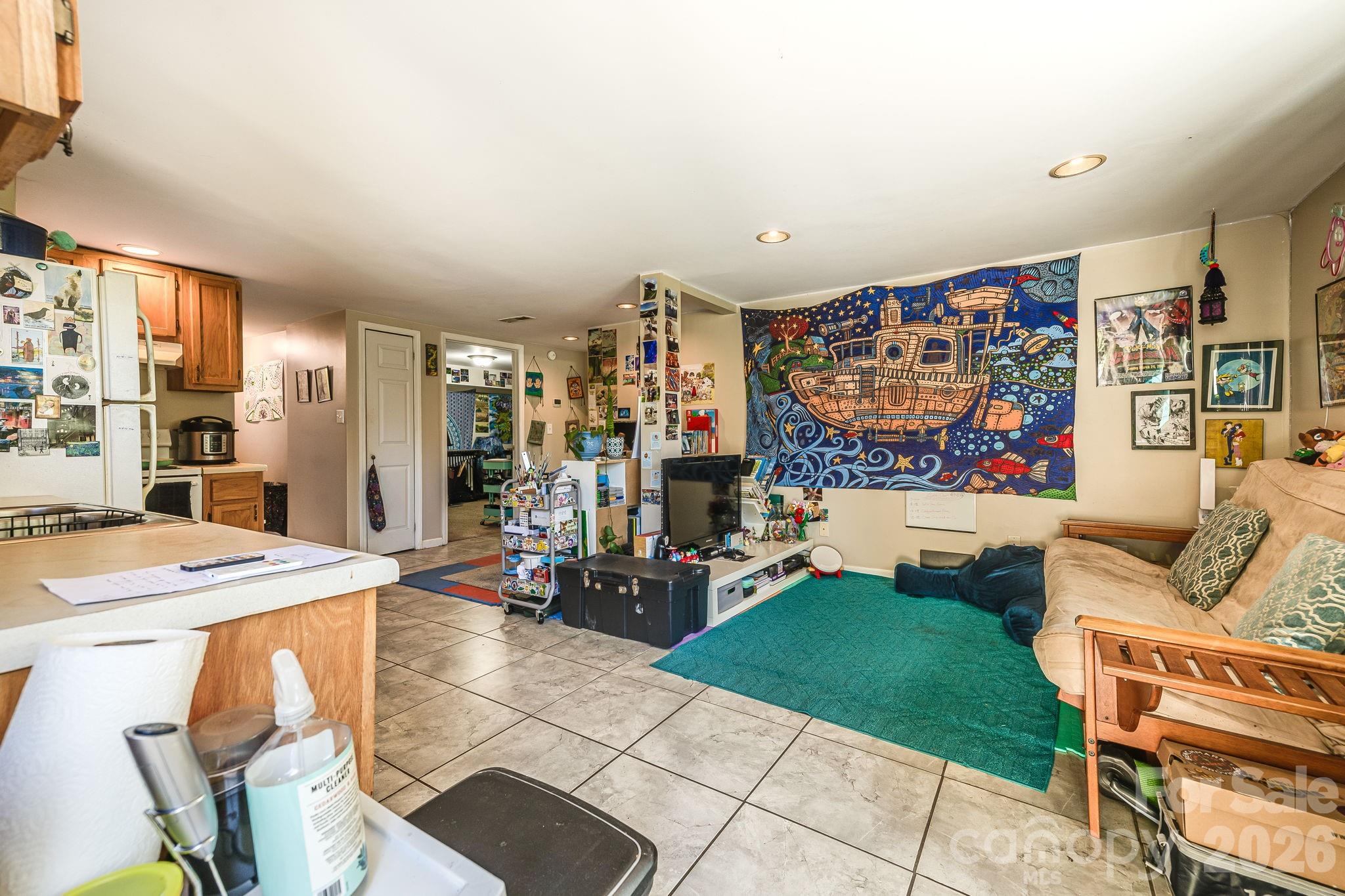 Elkmont Heights - Residential Income